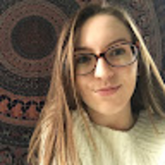 Meet your Posher, Jess - Picture 1 of 1